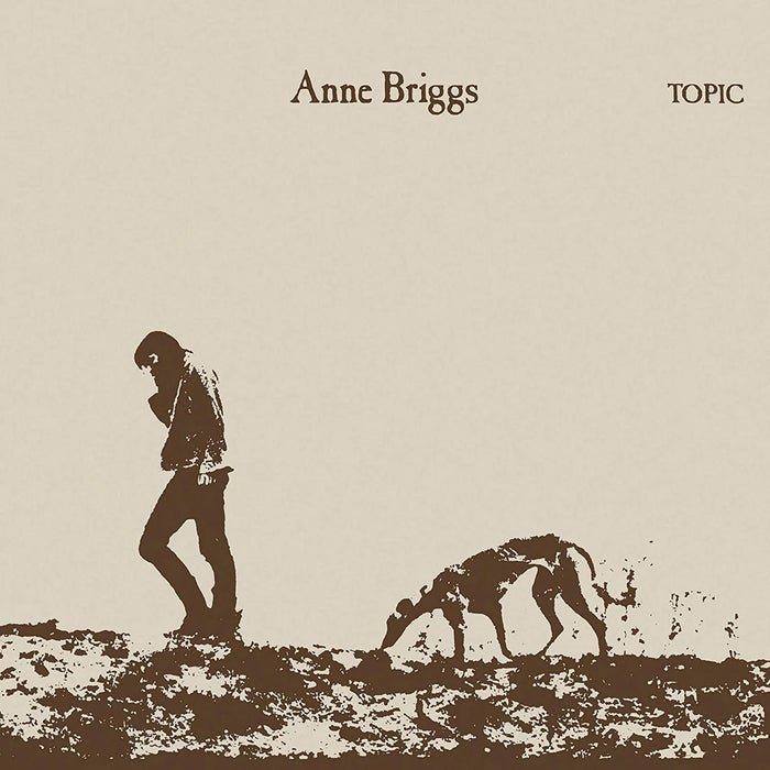 CD Shop - BRIGGS, ANNE ANNE BRIGGS