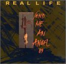 CD Shop - REAL LIFE BEST OF: SEND ME AN ANGEL