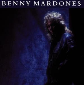 CD Shop - MARDONES, BENNY BENNY MARDONES