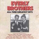 CD Shop - EVERLY BROTHERS ALL-TIME GREATEST HITS-10
