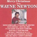 CD Shop - NEWTON, WAYNE MERRY CHRISTMAS FROM