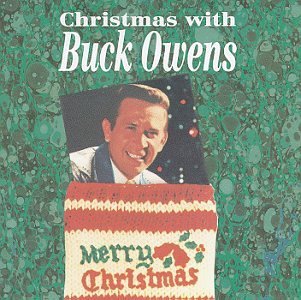 CD Shop - OWENS, BUCK CHRISTMAS WITH BUCK