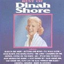 CD Shop - SHORE, DINAH BEST OF -12 TR.-