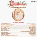 CD Shop - V/A CHRISTMAS COUNTRY CLASSIC