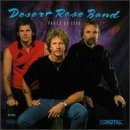 CD Shop - DESERT ROSE BAND PAGES OF LIFE