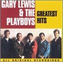 CD Shop - LEWIS, GARY & PLAYBOYS GREATEST HITS