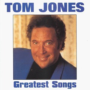 CD Shop - JONES, TOM CLASSIC RECORDINGS