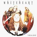 CD Shop - WHITEHEART INSIDE