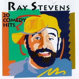 CD Shop - STEVENS, RAY 20 COMEDY HITS SPECIAL