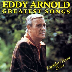 CD Shop - ARNOLD, EDDY GREATEST SONGS