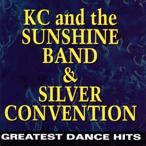 CD Shop - KC & THE SUNSHINE BAND GREATEST DANCE HITS