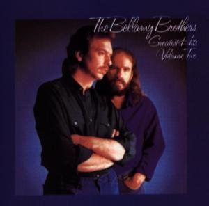 CD Shop - BELLAMY BROTHERS GREATEST HITS VOL.2