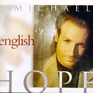 CD Shop - ENGLISH, MICHAEL HOPE