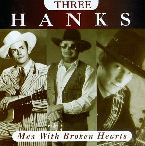 CD Shop - WILLIAMS, HANK JR & HANK THREE GENERATIONS OF HANK