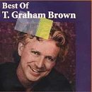 CD Shop - BROWN, T. GRAHAM BEST OF