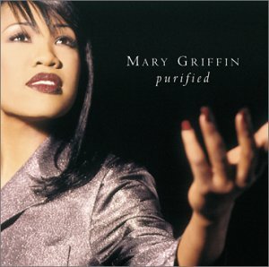 CD Shop - GRIFFIN, MARY PURIFIED