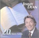 CD Shop - DEAN, JIMMY 20 GREAT SONGS