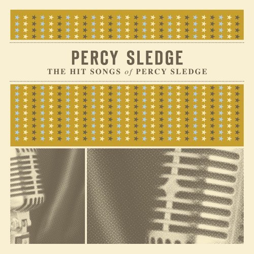 CD Shop - SLEDGE, PERCY HIT SONGS OF...