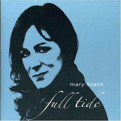 CD Shop - BLACK, MARY FULL TIDE