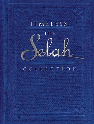 CD Shop - SELAH TIMELESS: SELAH COLLECTIO