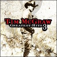 CD Shop - MCGRAW, TIM GREATEST HITS V.3