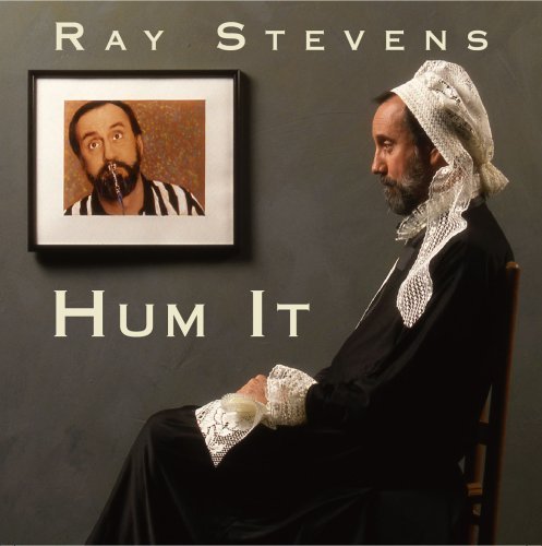 CD Shop - STEVENS, RAY HUM IT