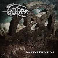CD Shop - GUTTED MARTYR CREATION