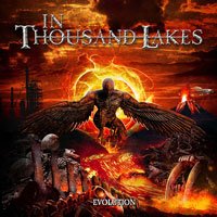 CD Shop - IN THOUSAND LAKES EVOLUTION