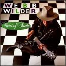 CD Shop - WILDER, WEBB ACRES OF SUEDE