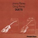 CD Shop - RANEY, JIMMY DUETS