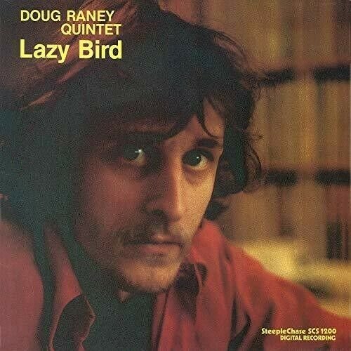 CD Shop - RANEY, DOUG -QUINTET- LAZY BIRD