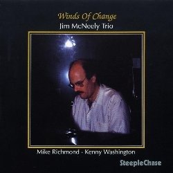 CD Shop - MCNEELY, JIM -TRIO- WINDS OF CHANGE