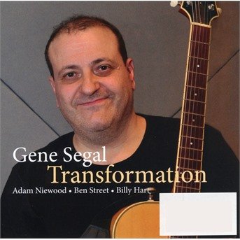 CD Shop - SEGAL, GENE TRANSFORMATION