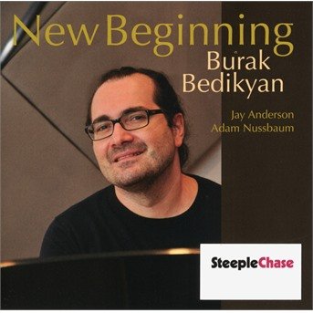 CD Shop - BEDIKYAN, BURAK NEW BEGINNING