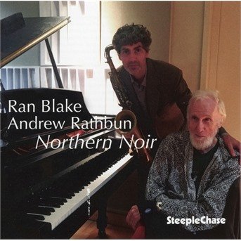 CD Shop - BLAKE, RAN & ANDREW RATHB NORTHERN NOIR