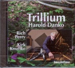 CD Shop - DANKO, HAROLD TRILLIUM
