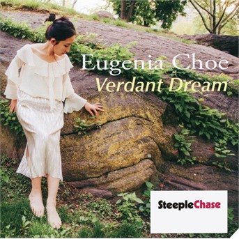 CD Shop - CHOE, EUGENIA VERDANT DREAM