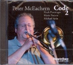 CD Shop - MCEACHERN, PETER CODE 2