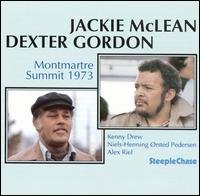 CD Shop - MCLEAN, JACKIE/D. GORDON MONTMARTRE SUMMIT 1973