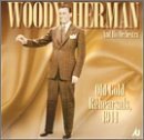 CD Shop - HERMAN, WOODY OLD GOLD REHEARSALS 1944