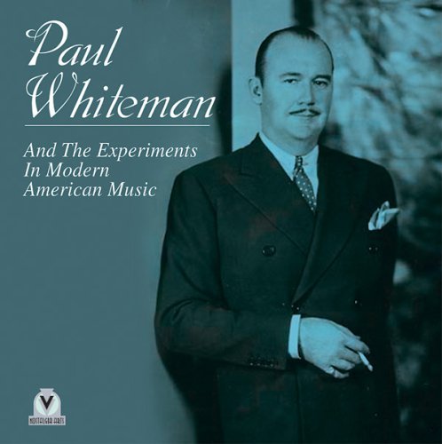 CD Shop - WHITEMAN, PAUL CARNEGIE HALL CONCERT