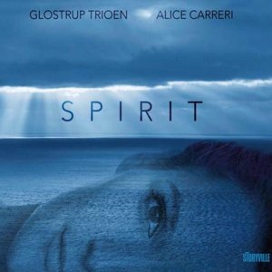 CD Shop - TRIOEN, GLOSTRUP/ALICE CA SPIRIT
