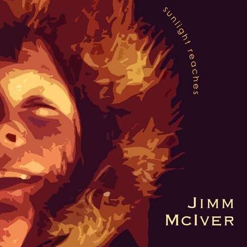 CD Shop - MCIVER, JIM SUNLIGHT REACHES