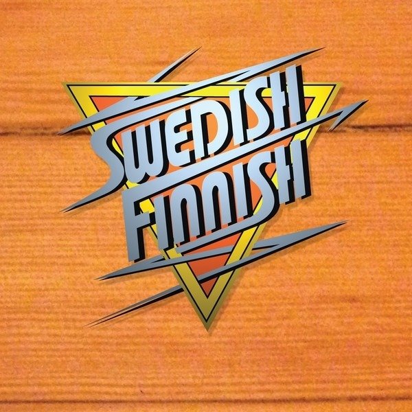 CD Shop - SWEDISH FINNISH SWEDISH FINNISH