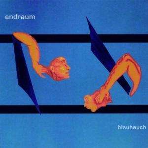 CD Shop - ENDRAUM BLAUHAUCH