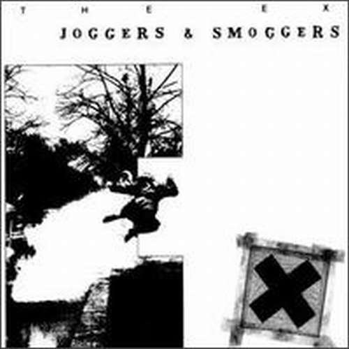CD Shop - EX JOGGERS & SMOGGERS