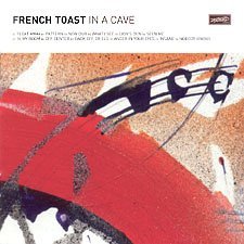 CD Shop - FRENCH TOAST IN A CAVE