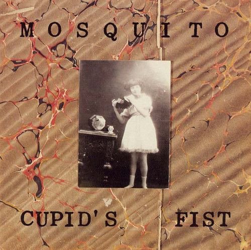 CD Shop - MOSQUITO CUPID\