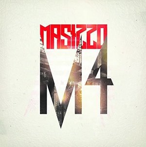 CD Shop - MASIZZO M4