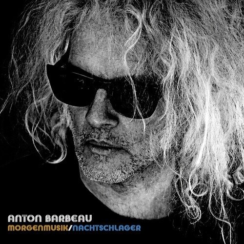 CD Shop - BARBEAU, ANTON MORGENMUSIK/NACHTSCHLAGER
